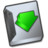 Document downloaded Icon